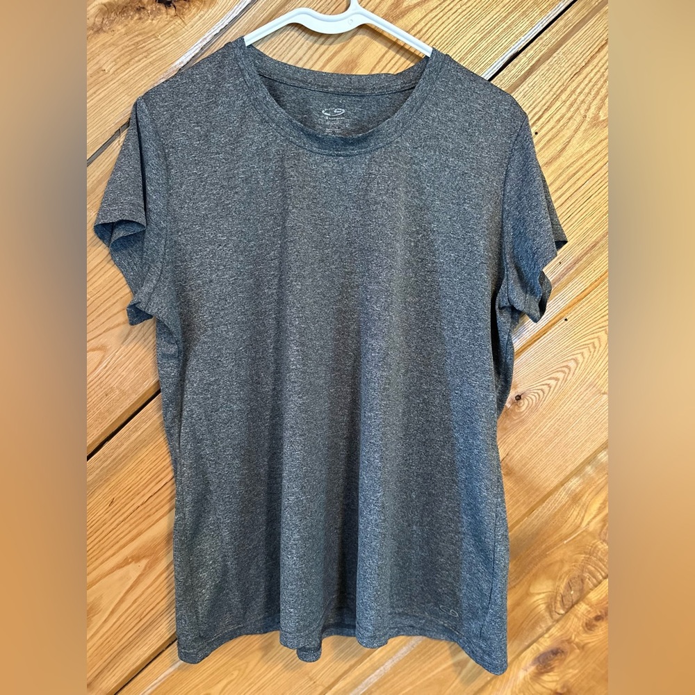 Champion Dry Fit women xl shirt